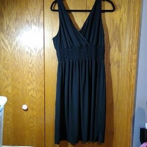 Maurices Brand Dress, XL
